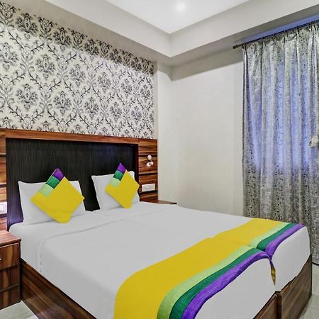 העיר בנגלור Itsy Hotels Elmas Golden Key מראה חיצוני תמונה