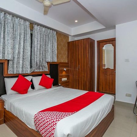 העיר בנגלור Itsy Hotels Elmas Golden Key מראה חיצוני תמונה