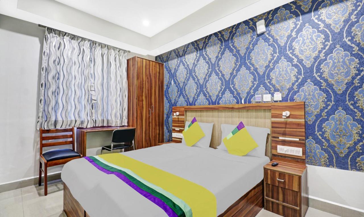העיר בנגלור Itsy Hotels Elmas Golden Key מראה חיצוני תמונה
