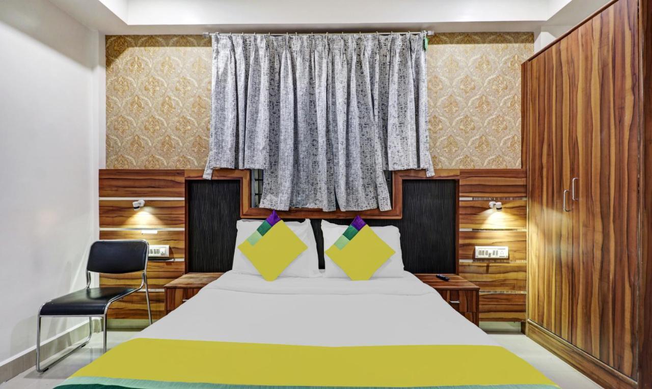 העיר בנגלור Itsy Hotels Elmas Golden Key מראה חיצוני תמונה