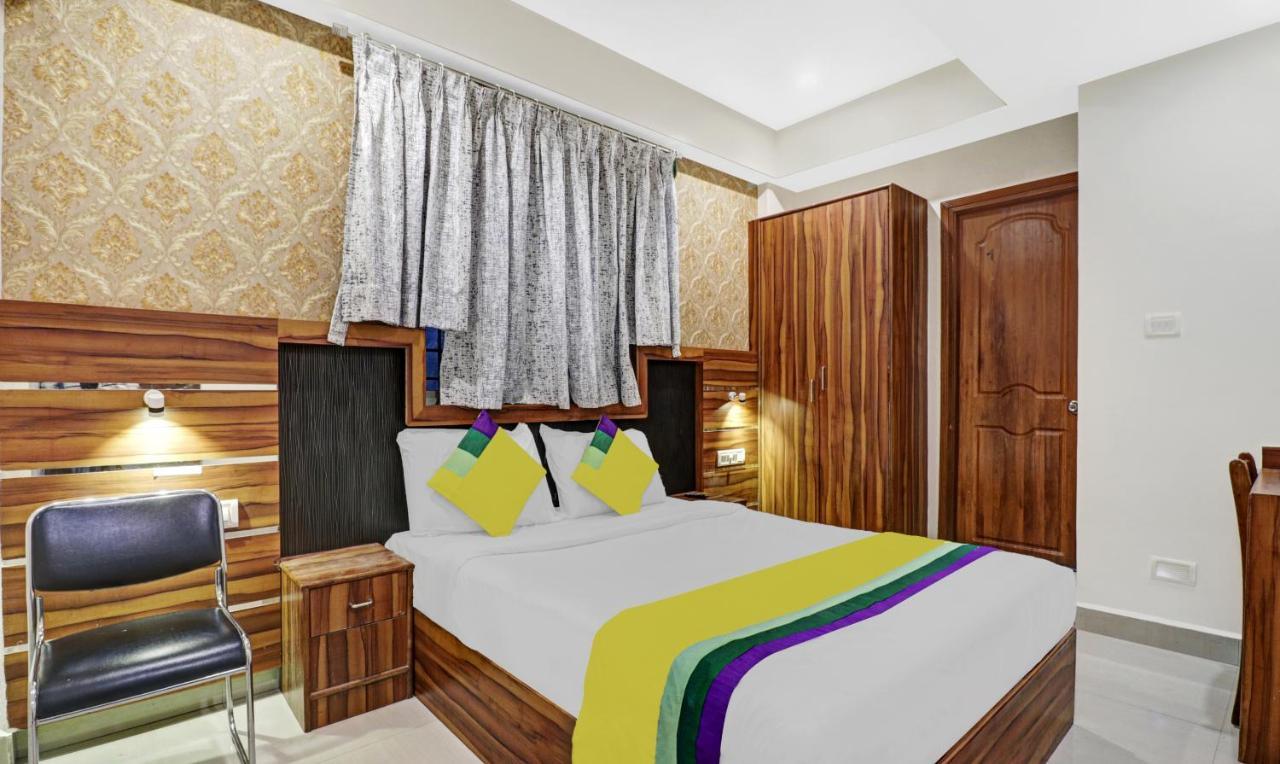 העיר בנגלור Itsy Hotels Elmas Golden Key מראה חיצוני תמונה