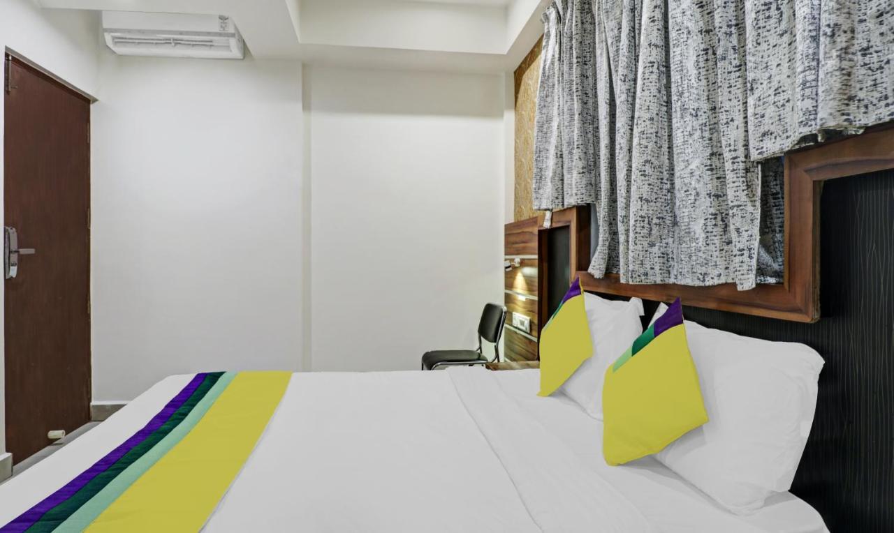 העיר בנגלור Itsy Hotels Elmas Golden Key מראה חיצוני תמונה