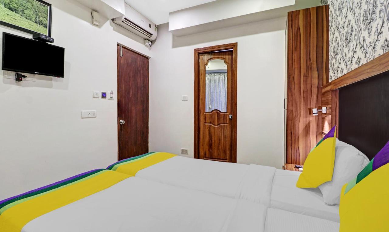העיר בנגלור Itsy Hotels Elmas Golden Key מראה חיצוני תמונה