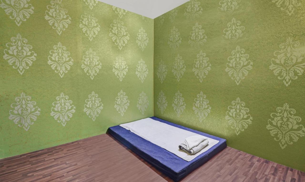 העיר בנגלור Itsy Hotels Elmas Golden Key מראה חיצוני תמונה