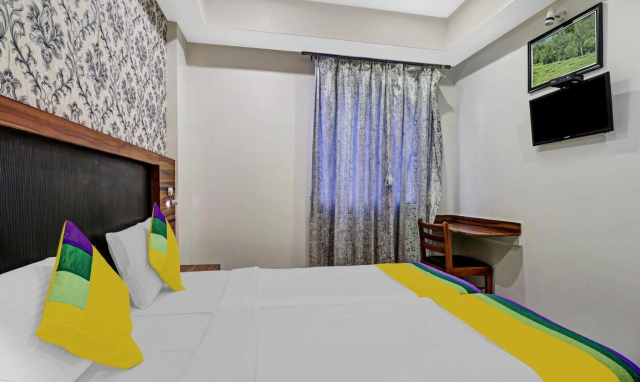 העיר בנגלור Itsy Hotels Elmas Golden Key מראה חיצוני תמונה