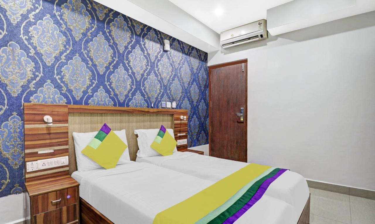 העיר בנגלור Itsy Hotels Elmas Golden Key מראה חיצוני תמונה