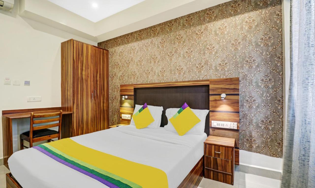 העיר בנגלור Itsy Hotels Elmas Golden Key מראה חיצוני תמונה
