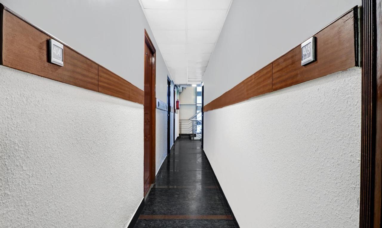 העיר בנגלור Itsy Hotels Elmas Golden Key מראה חיצוני תמונה