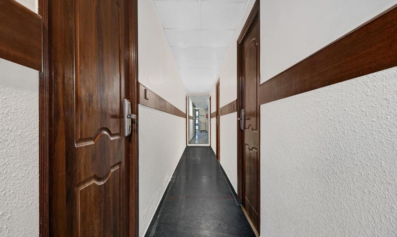 העיר בנגלור Itsy Hotels Elmas Golden Key מראה חיצוני תמונה