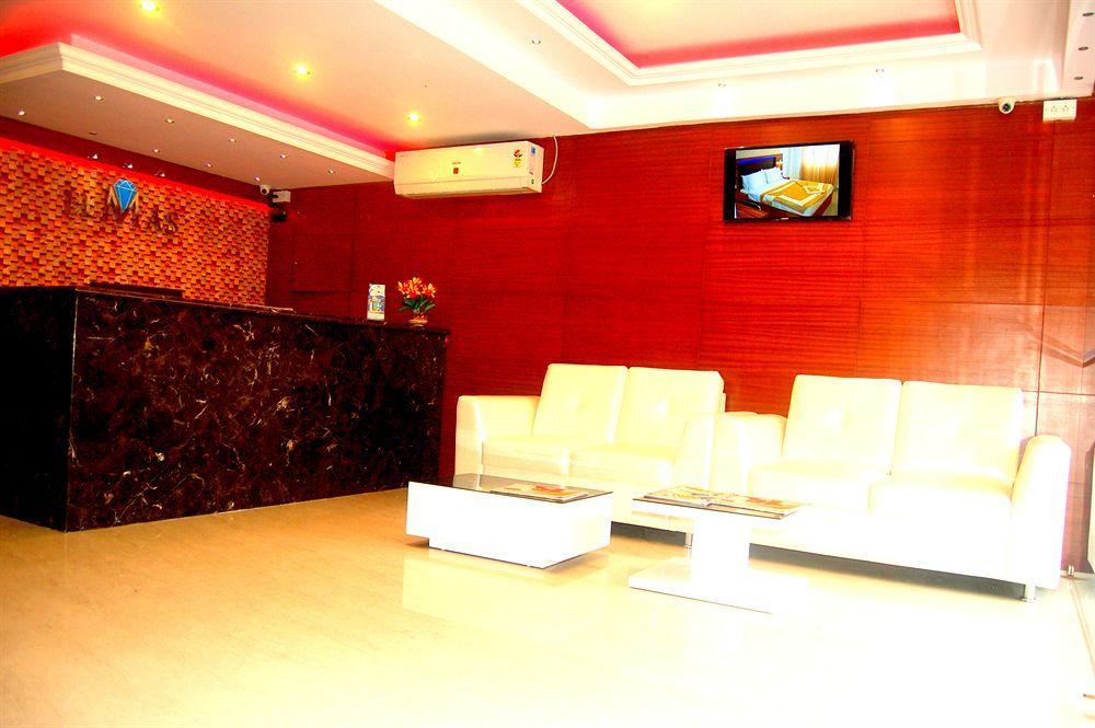 העיר בנגלור Itsy Hotels Elmas Golden Key מראה חיצוני תמונה