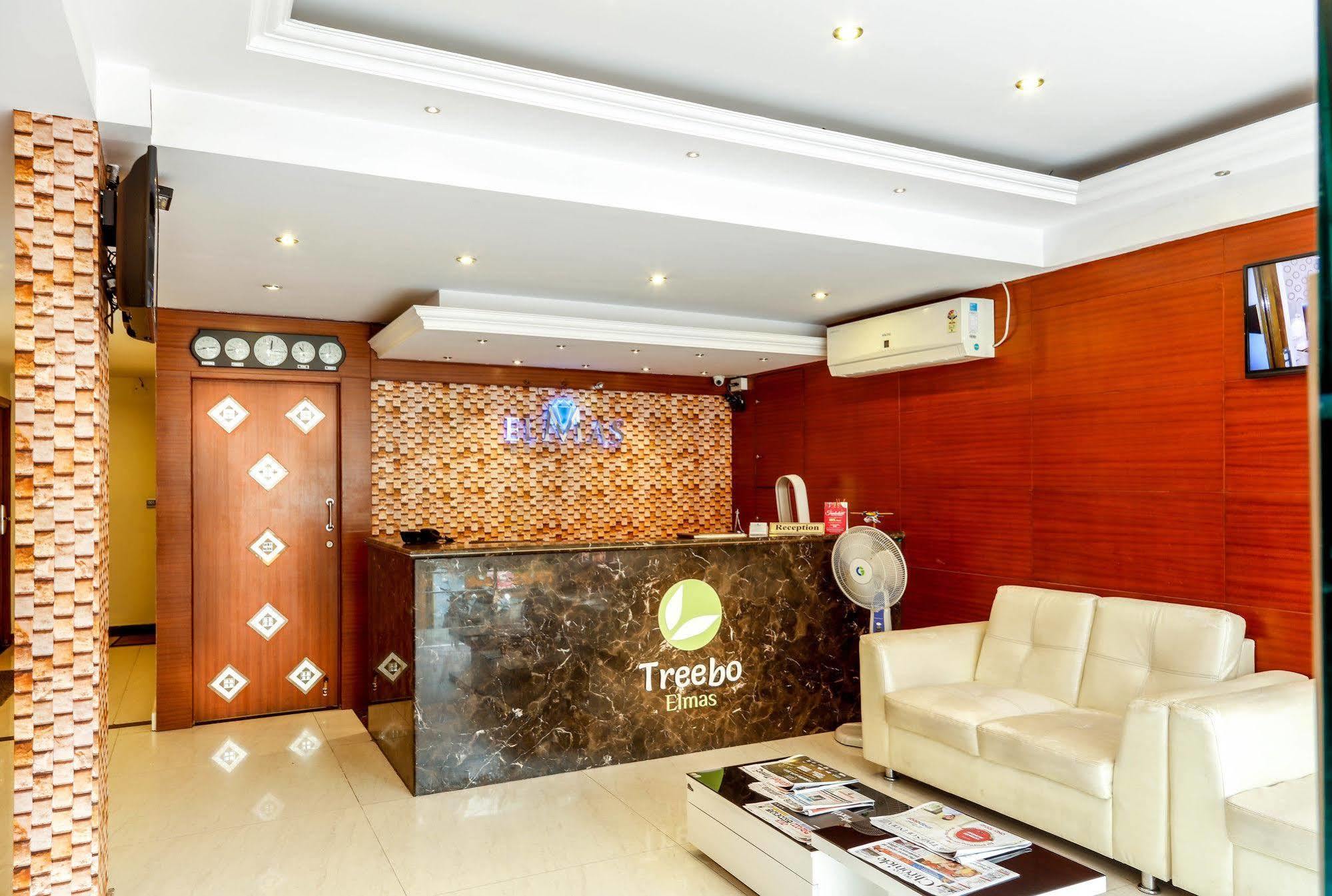 העיר בנגלור Itsy Hotels Elmas Golden Key מראה חיצוני תמונה