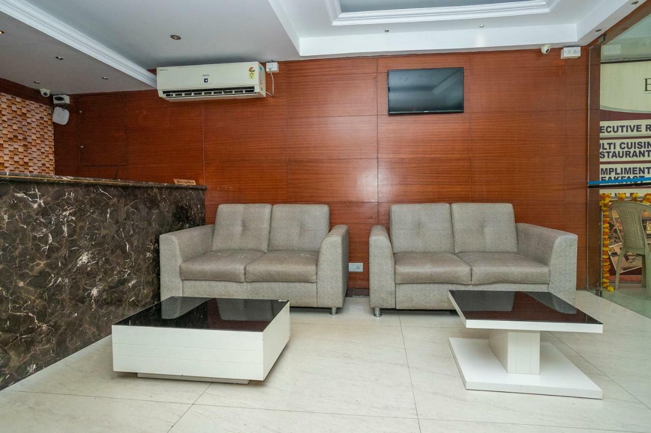 העיר בנגלור Itsy Hotels Elmas Golden Key מראה חיצוני תמונה